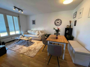 Cozy apartment on Lake Constance!